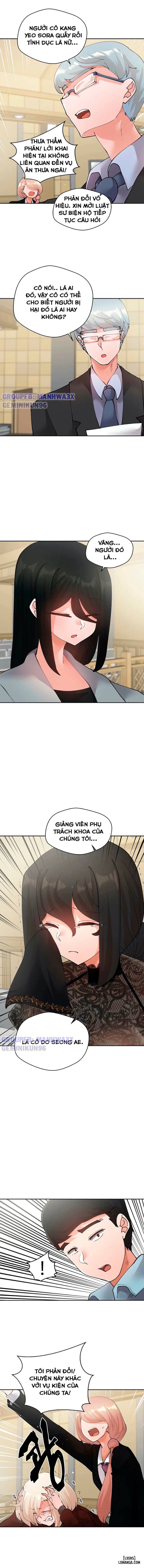 Quay Lén Làm Tình 