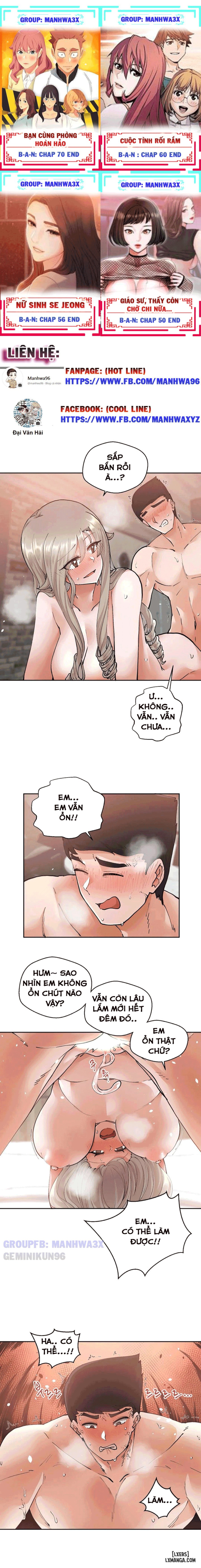 Quay Lén Làm Tình 