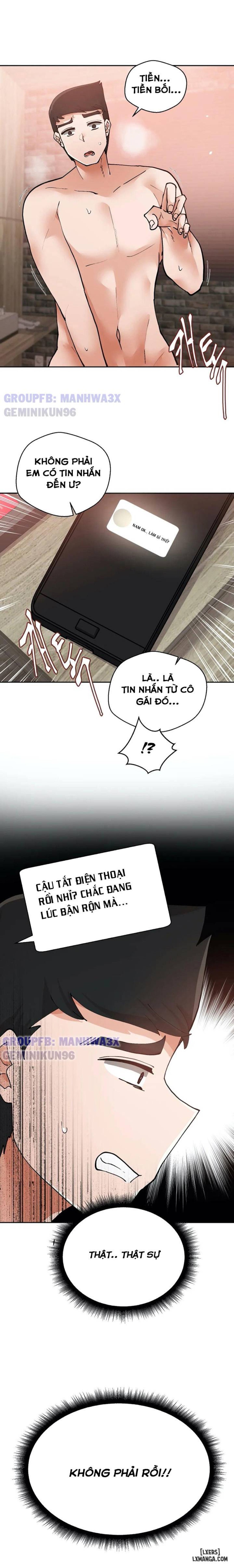 Quay Lén Làm Tình 