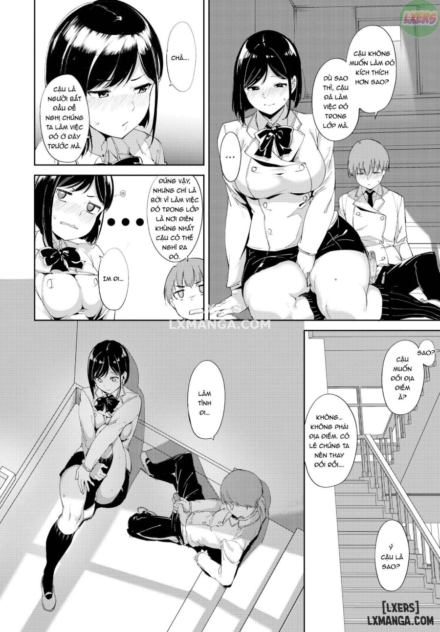 Routine 