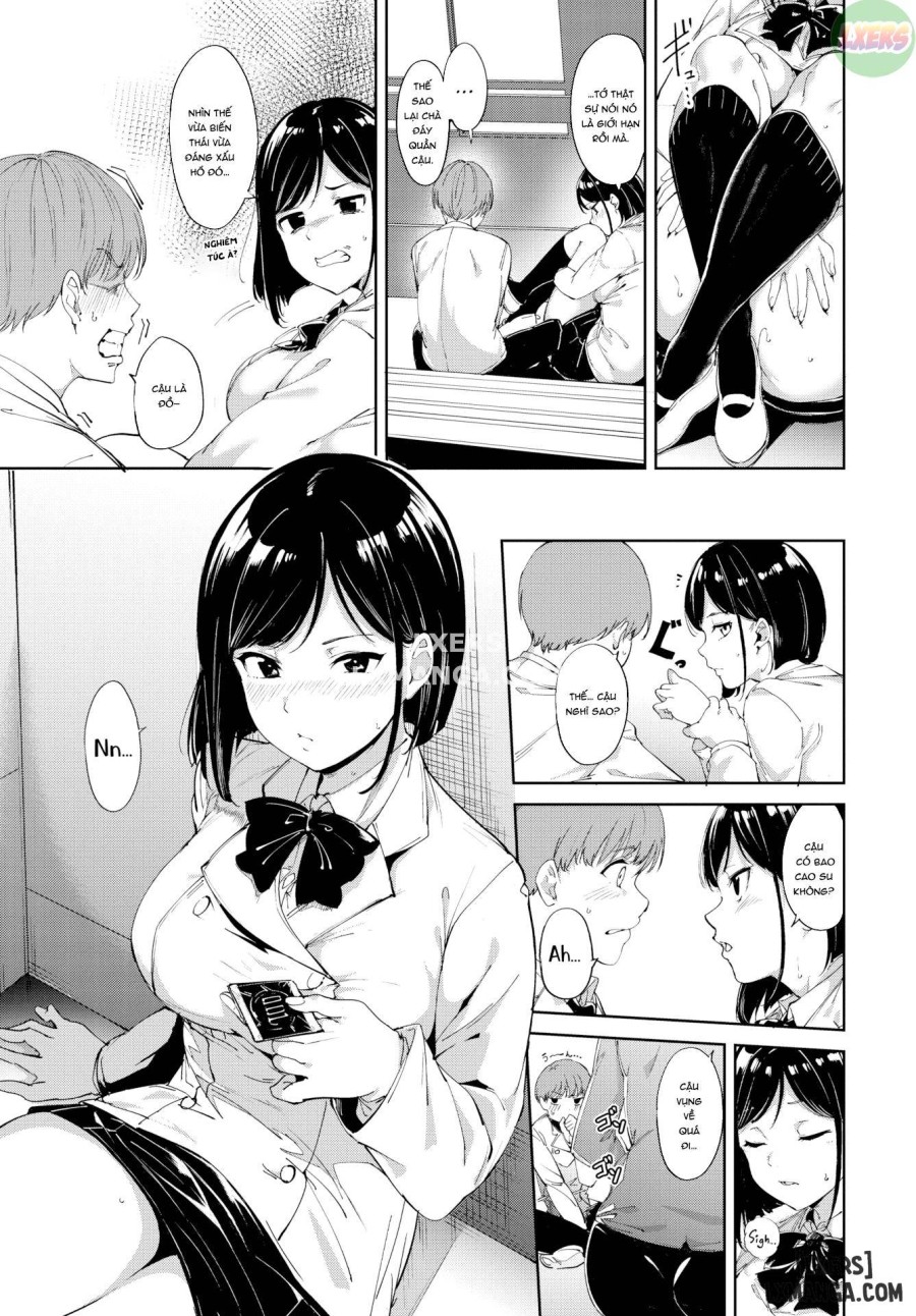 Routine 