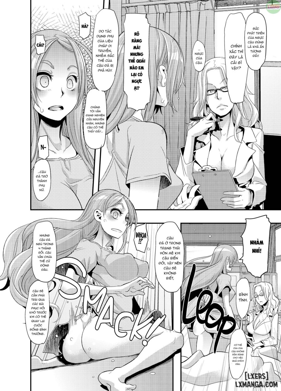 TSF Story Append 