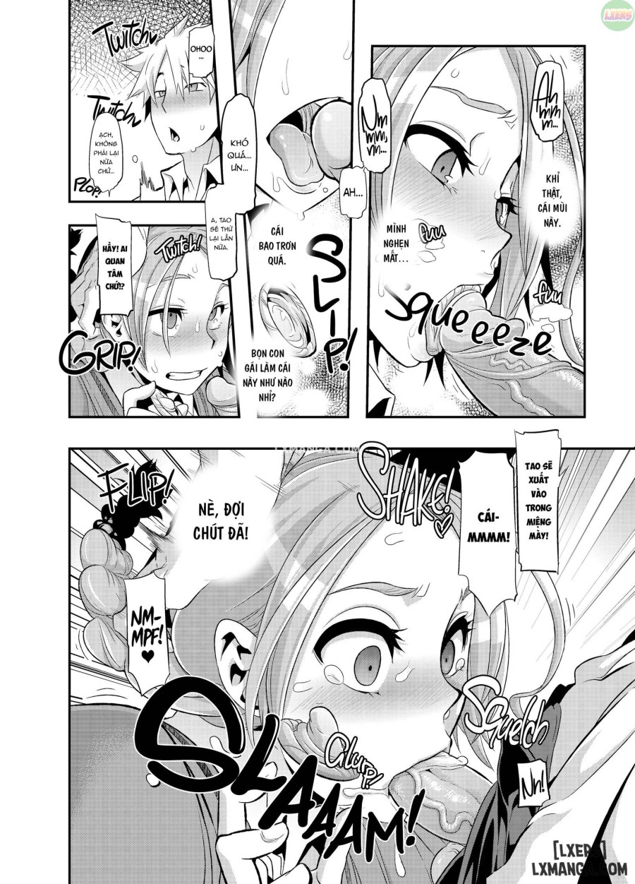 TSF Story Append 
