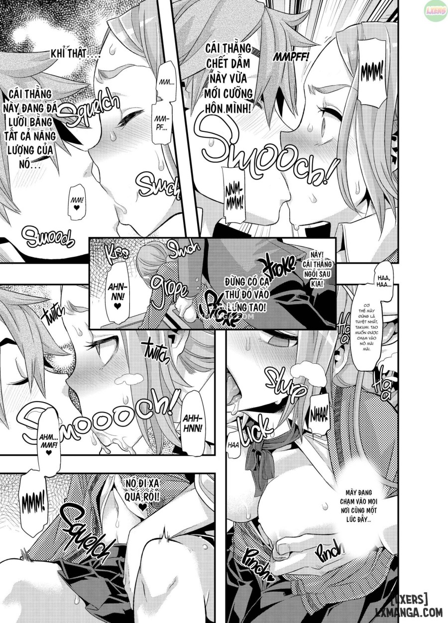 TSF Story Append 