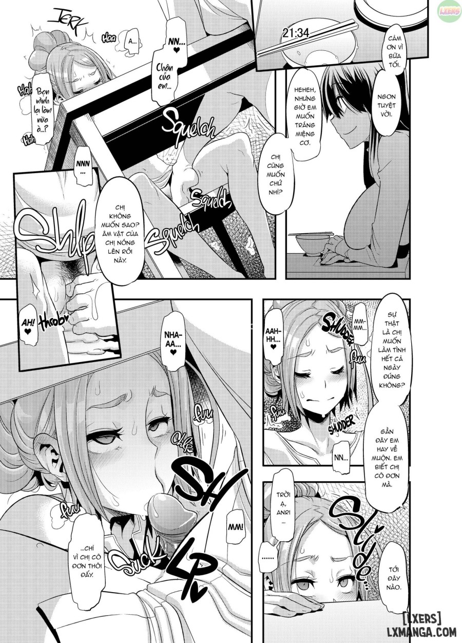 TSF Story Append 