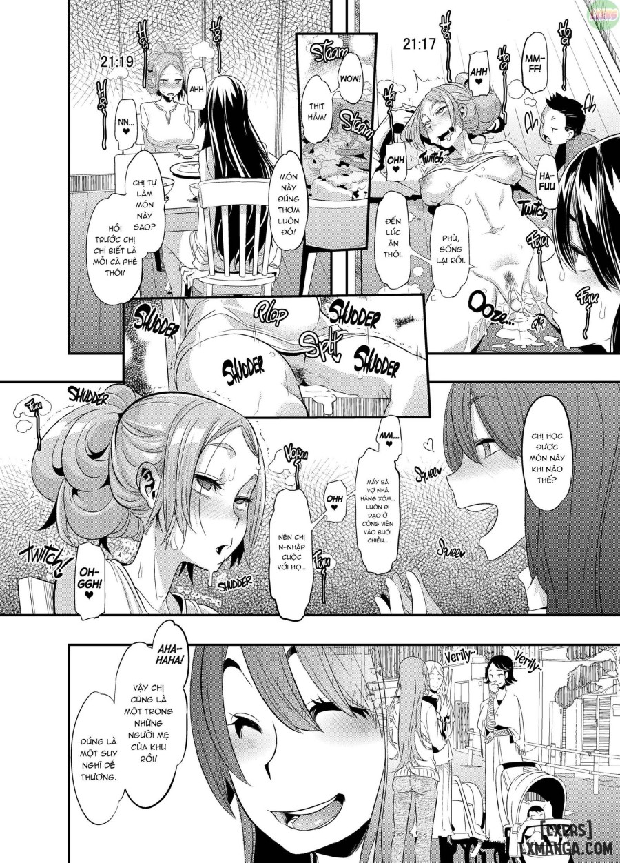 TSF Story Append 