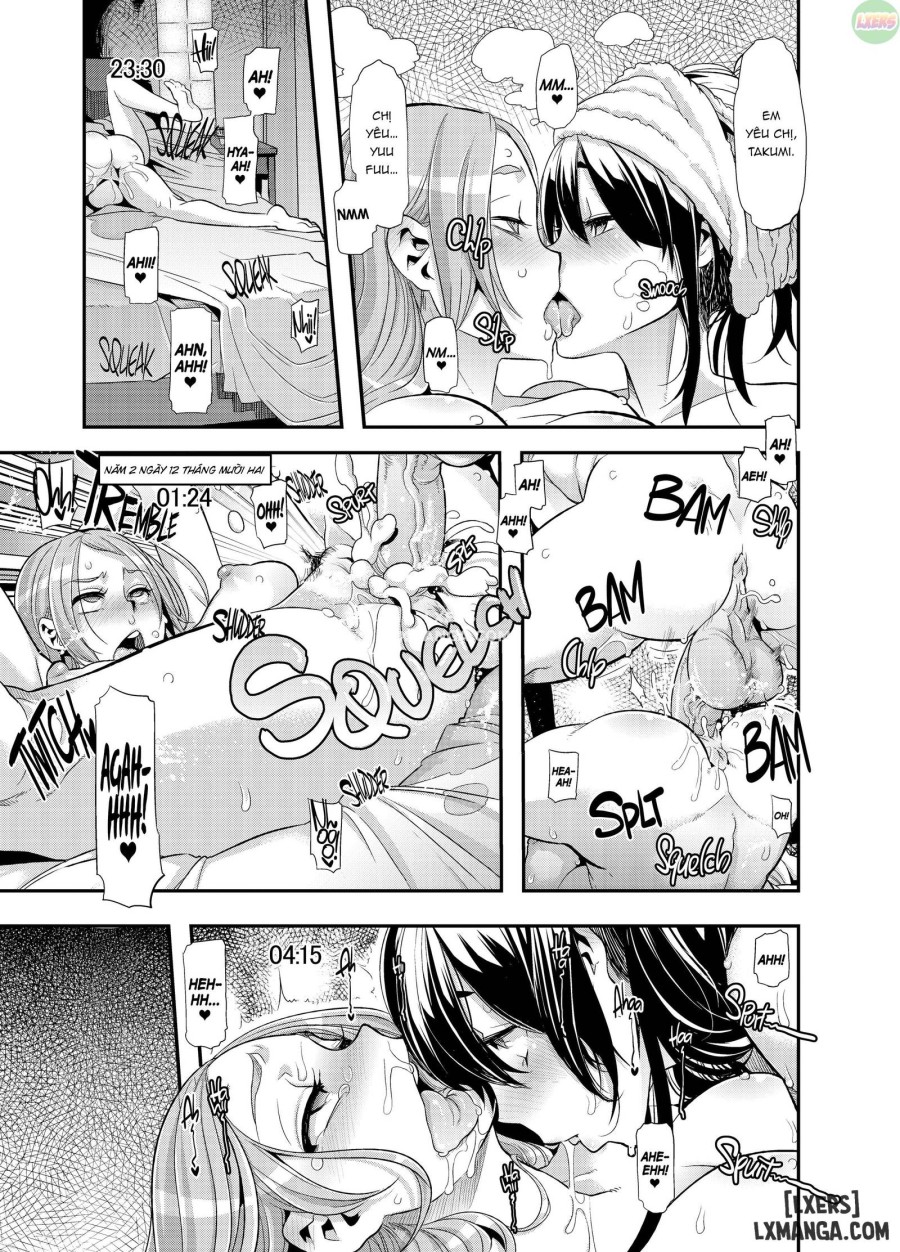 TSF Story Append 