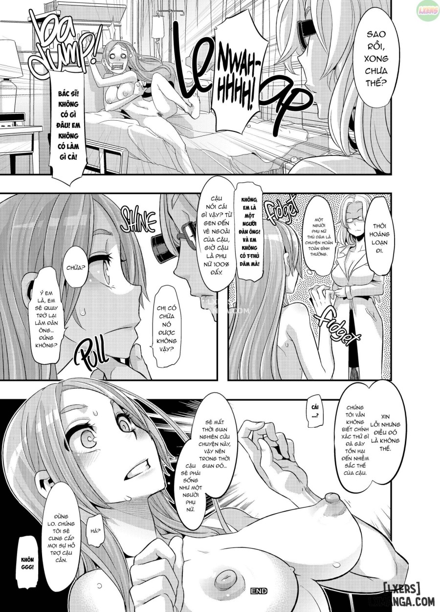 TSF Story Append 