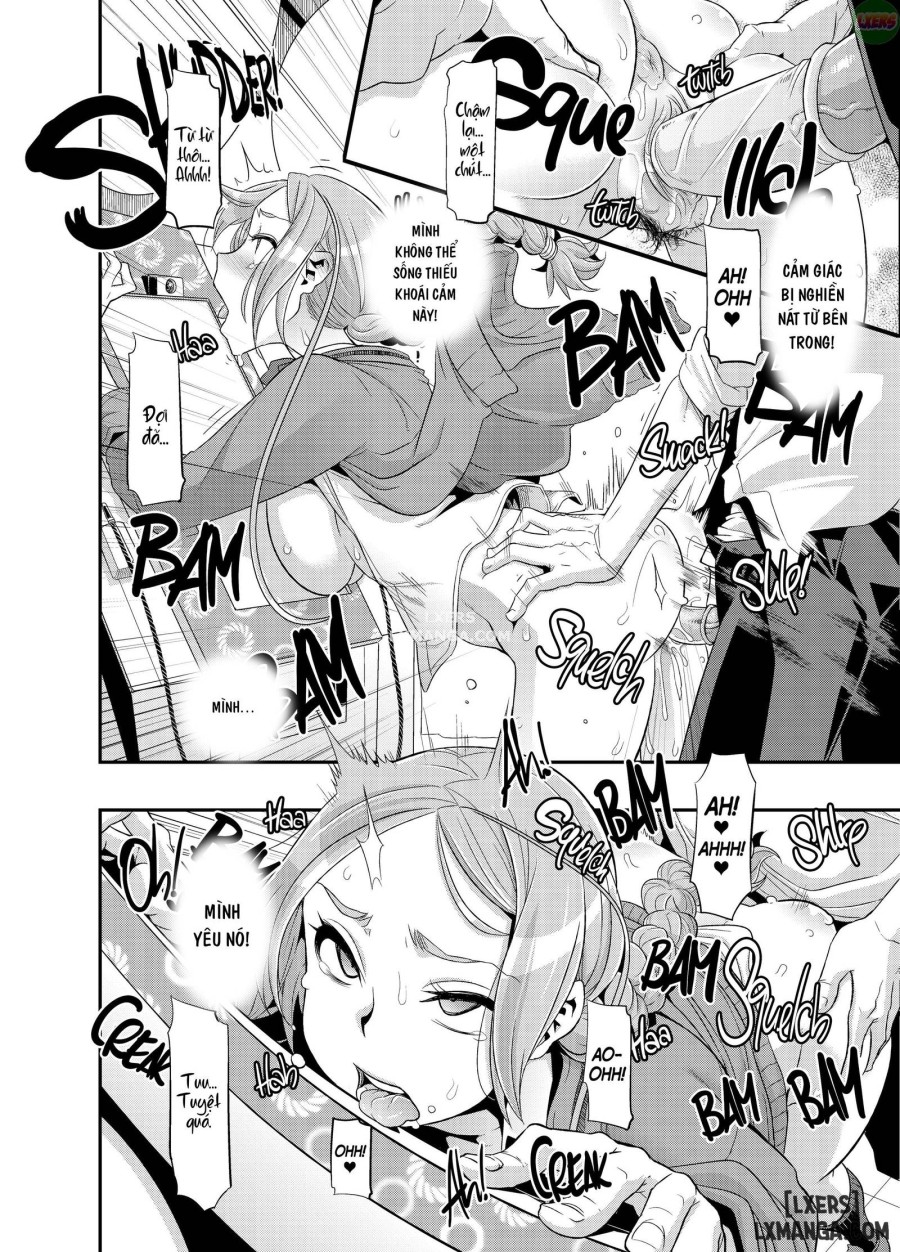 TSF Story Append 