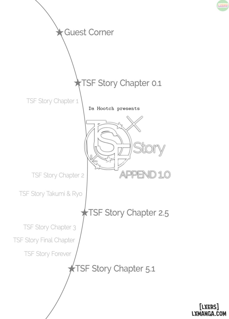 TSF Story Append 