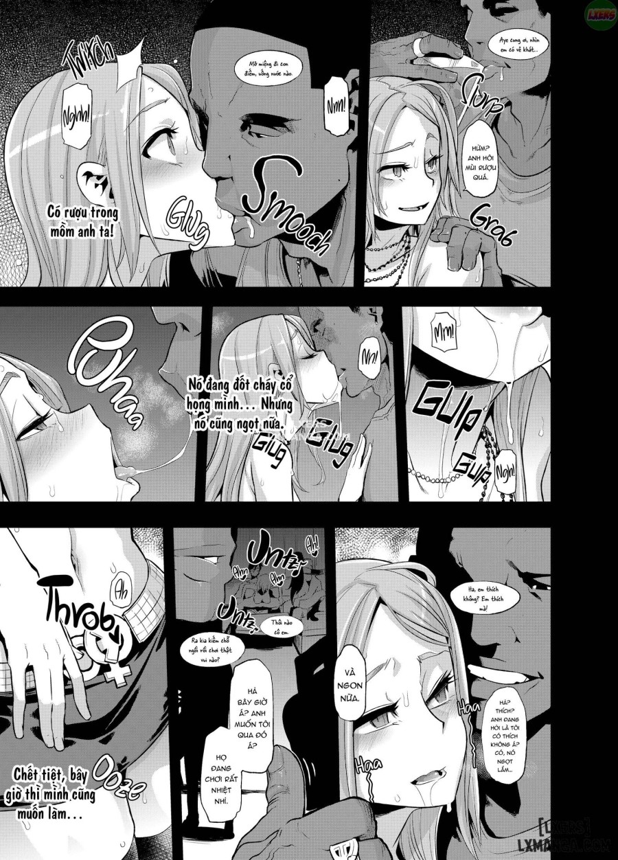 TSF Story Append 