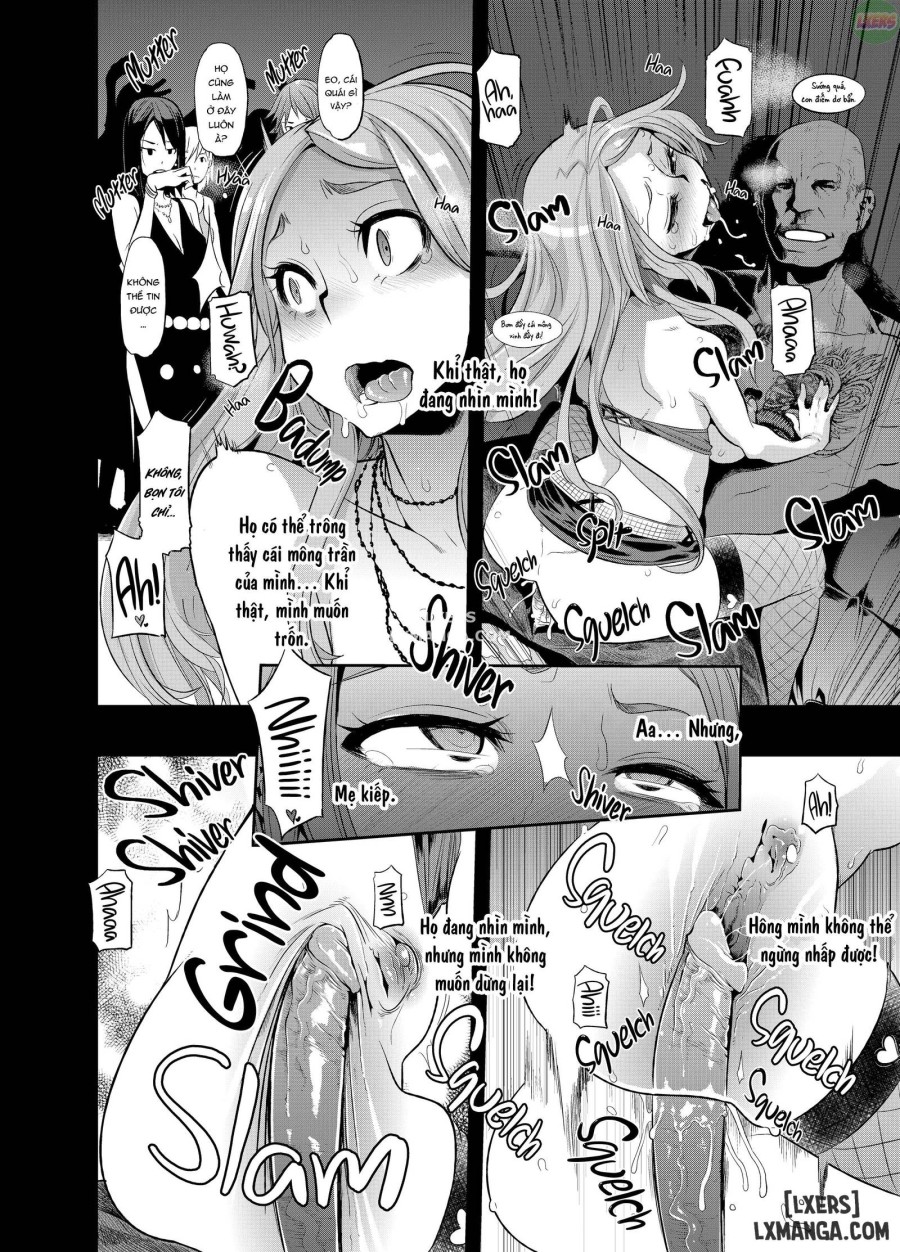 TSF Story Append 