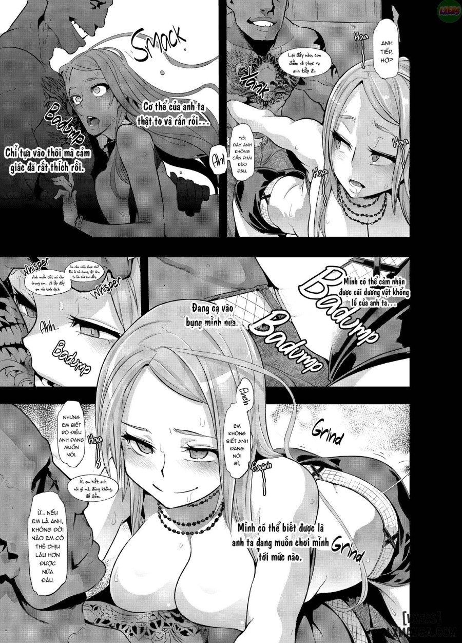 TSF Story Append 