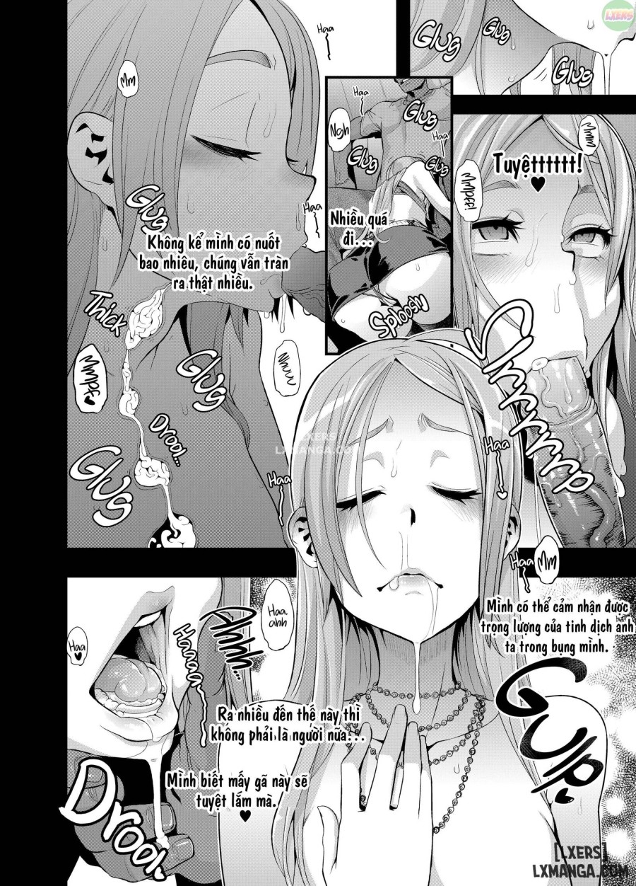 TSF Story Append 