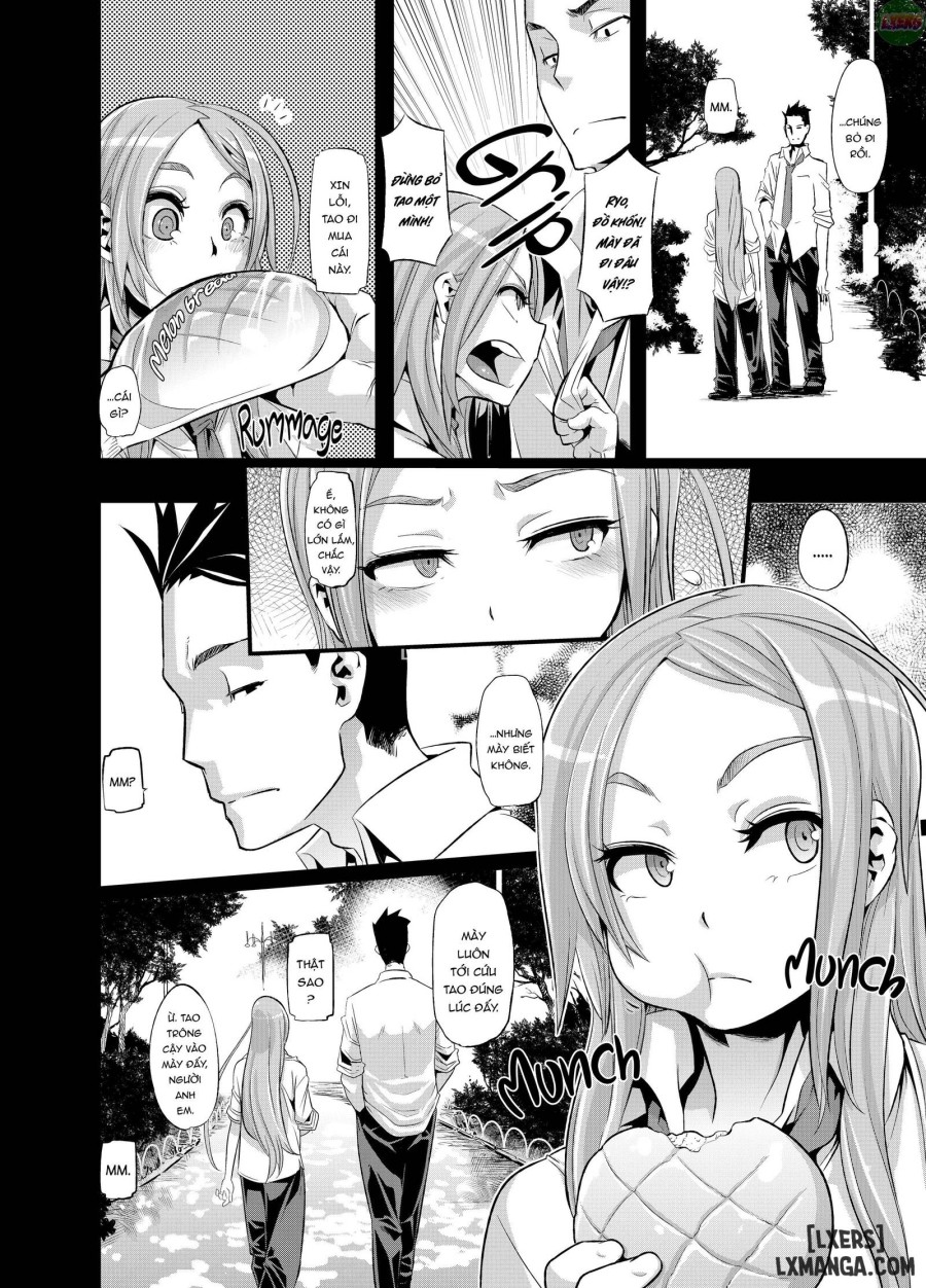TSF Story Append 