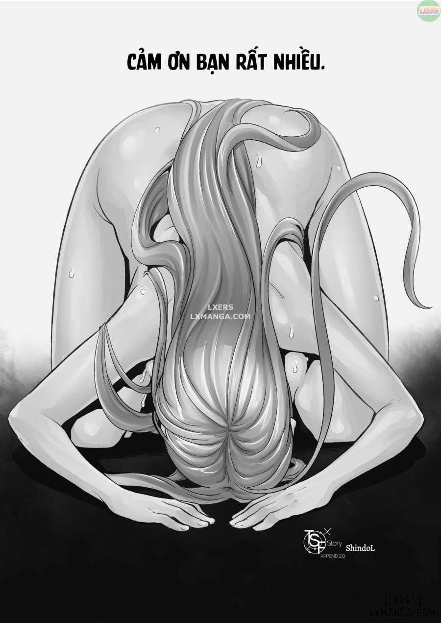 TSF Story Append 