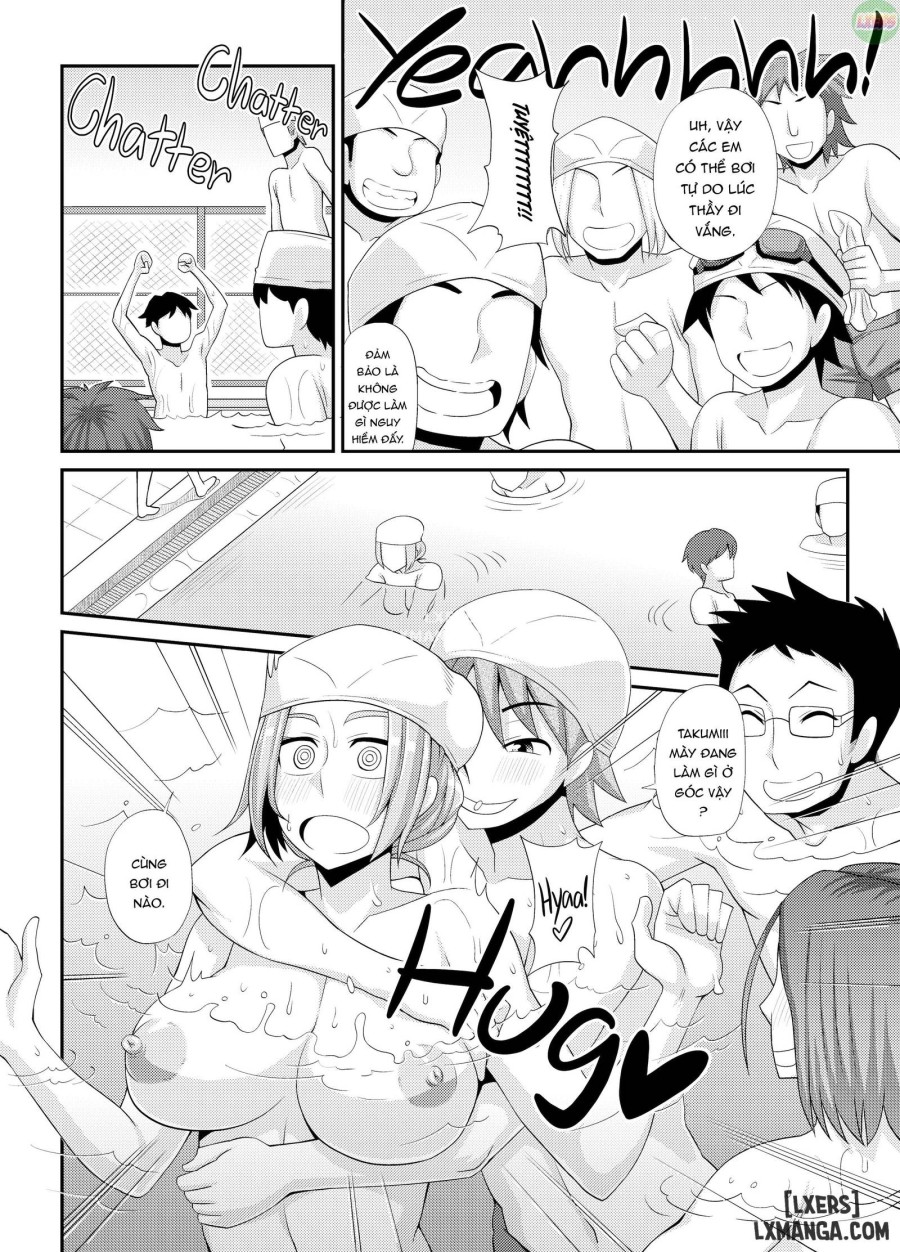TSF Story Append 