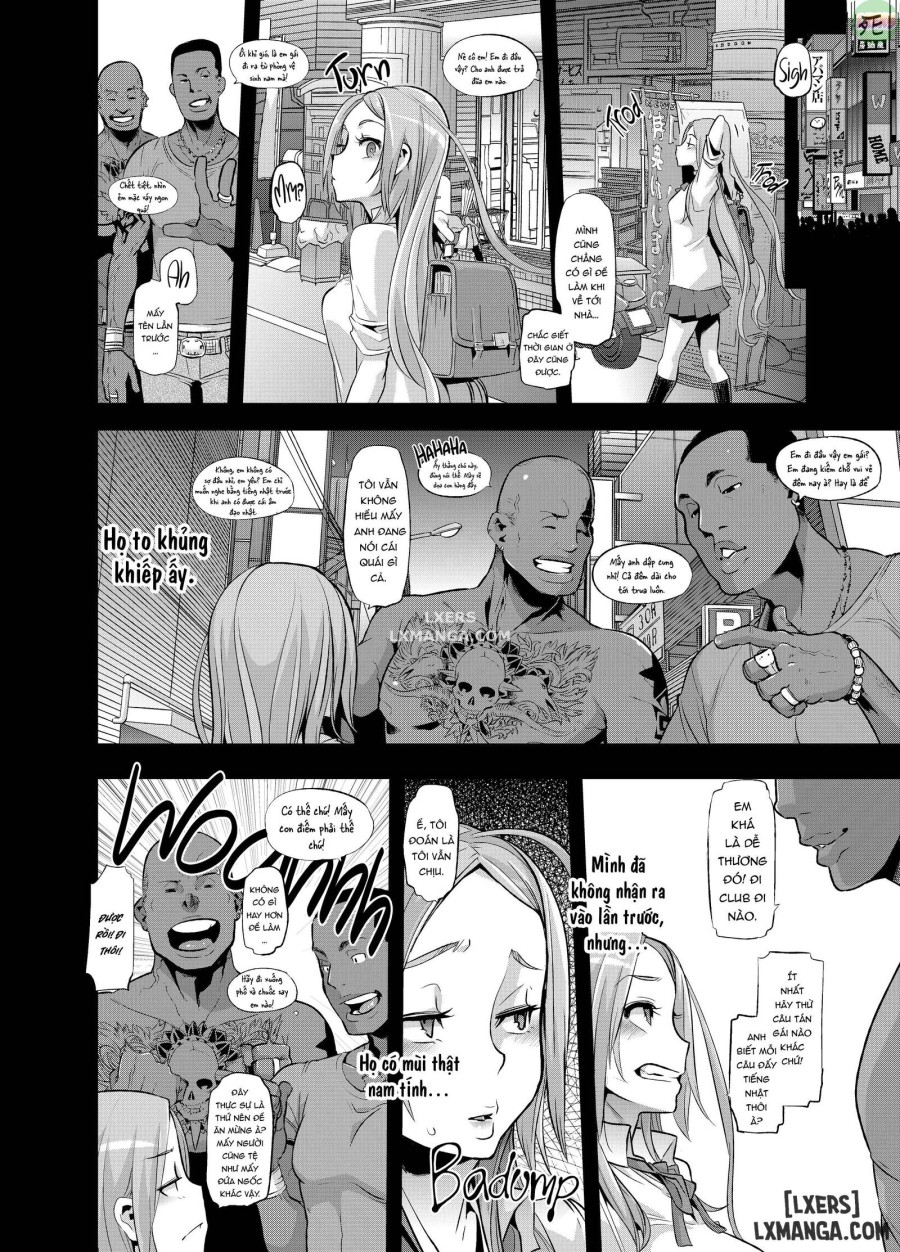 TSF Story Append 