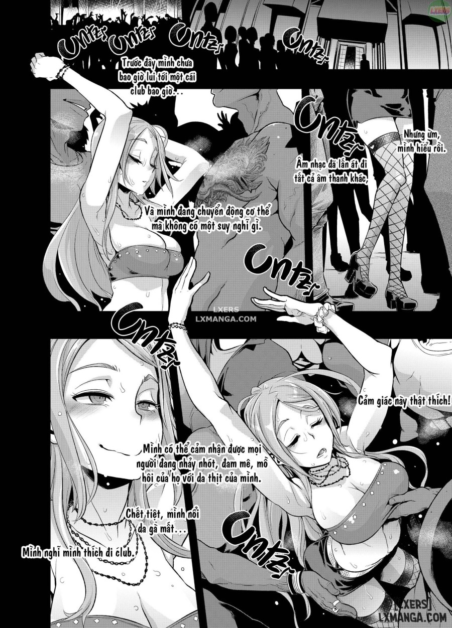 TSF Story Append 