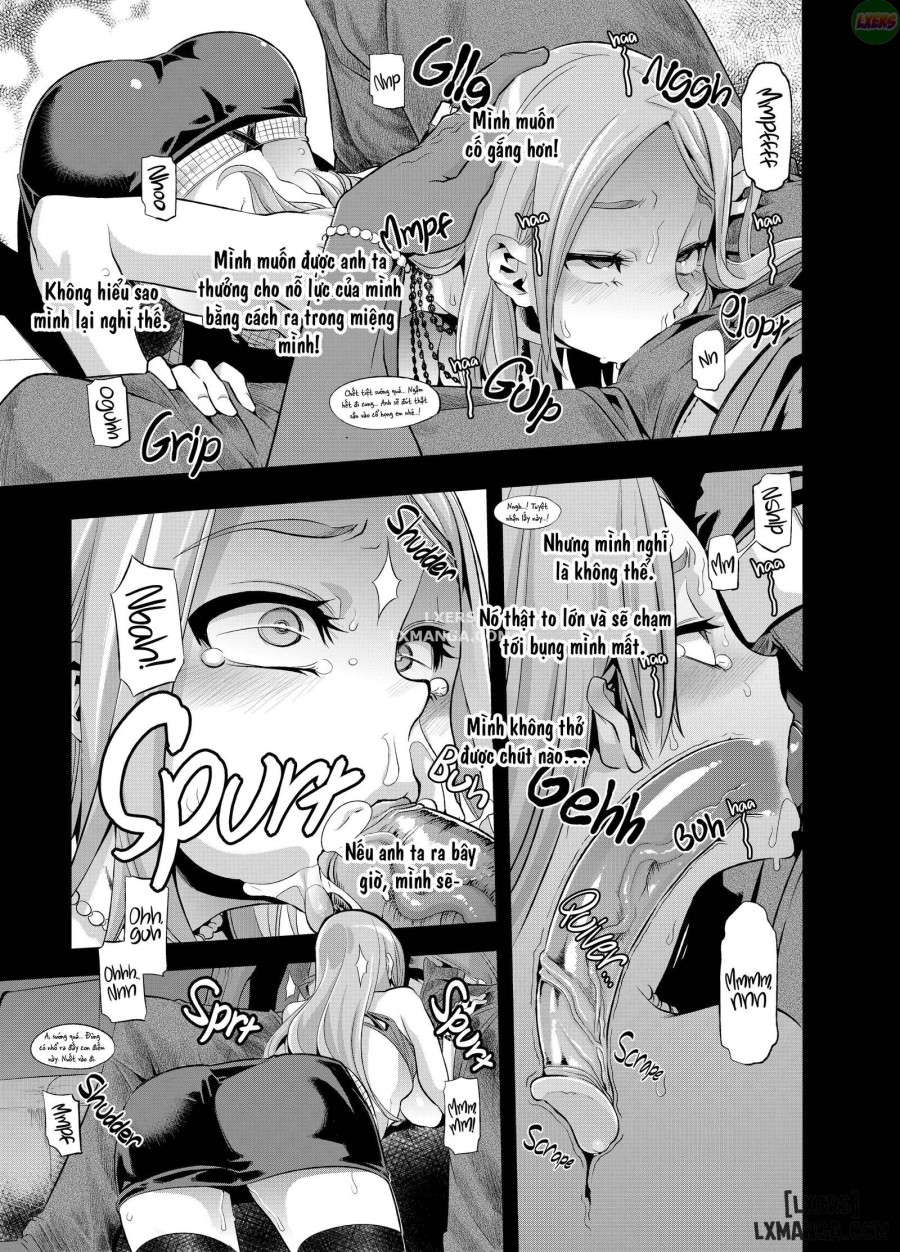 TSF Story Append 