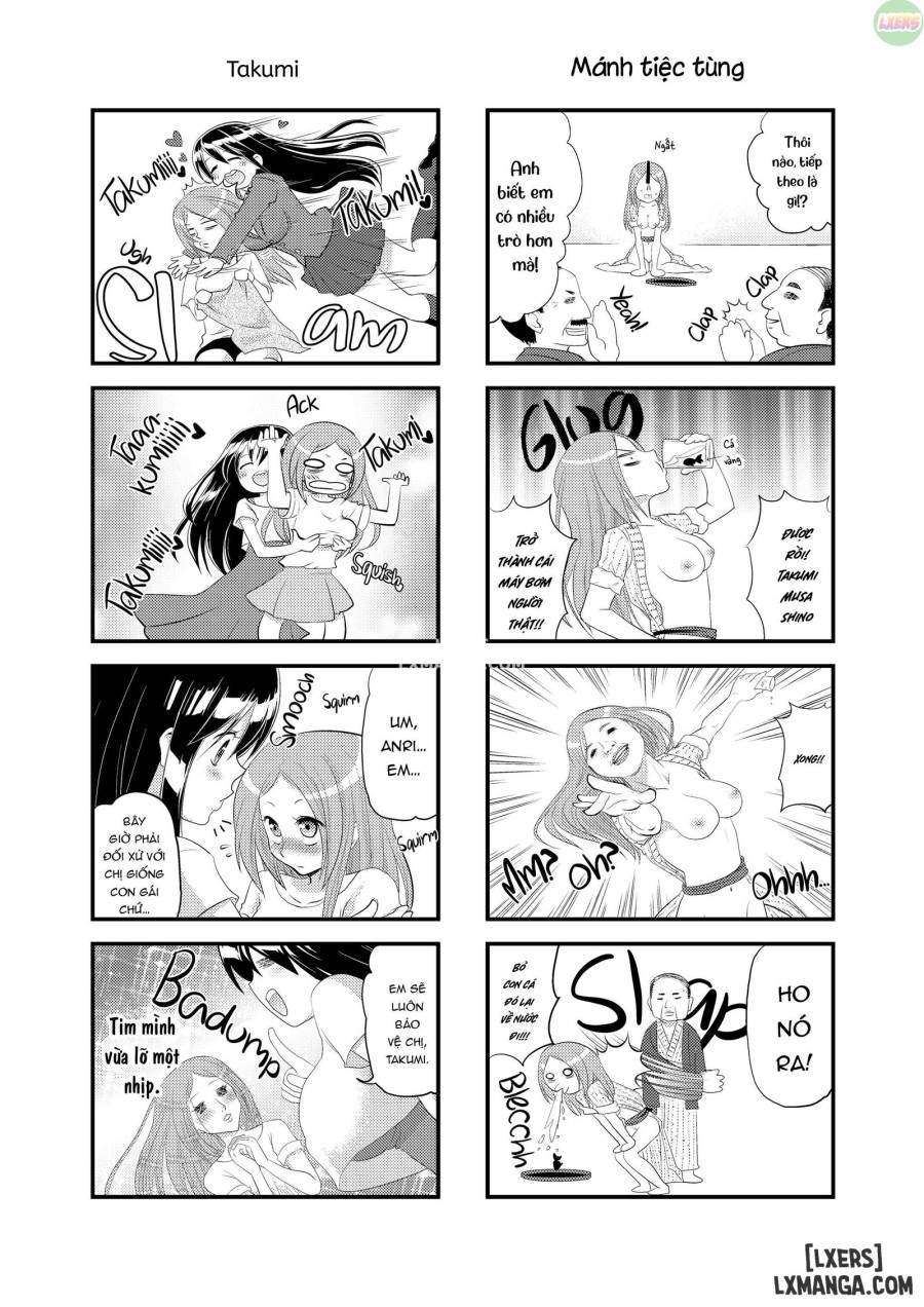 TSF Story Append 