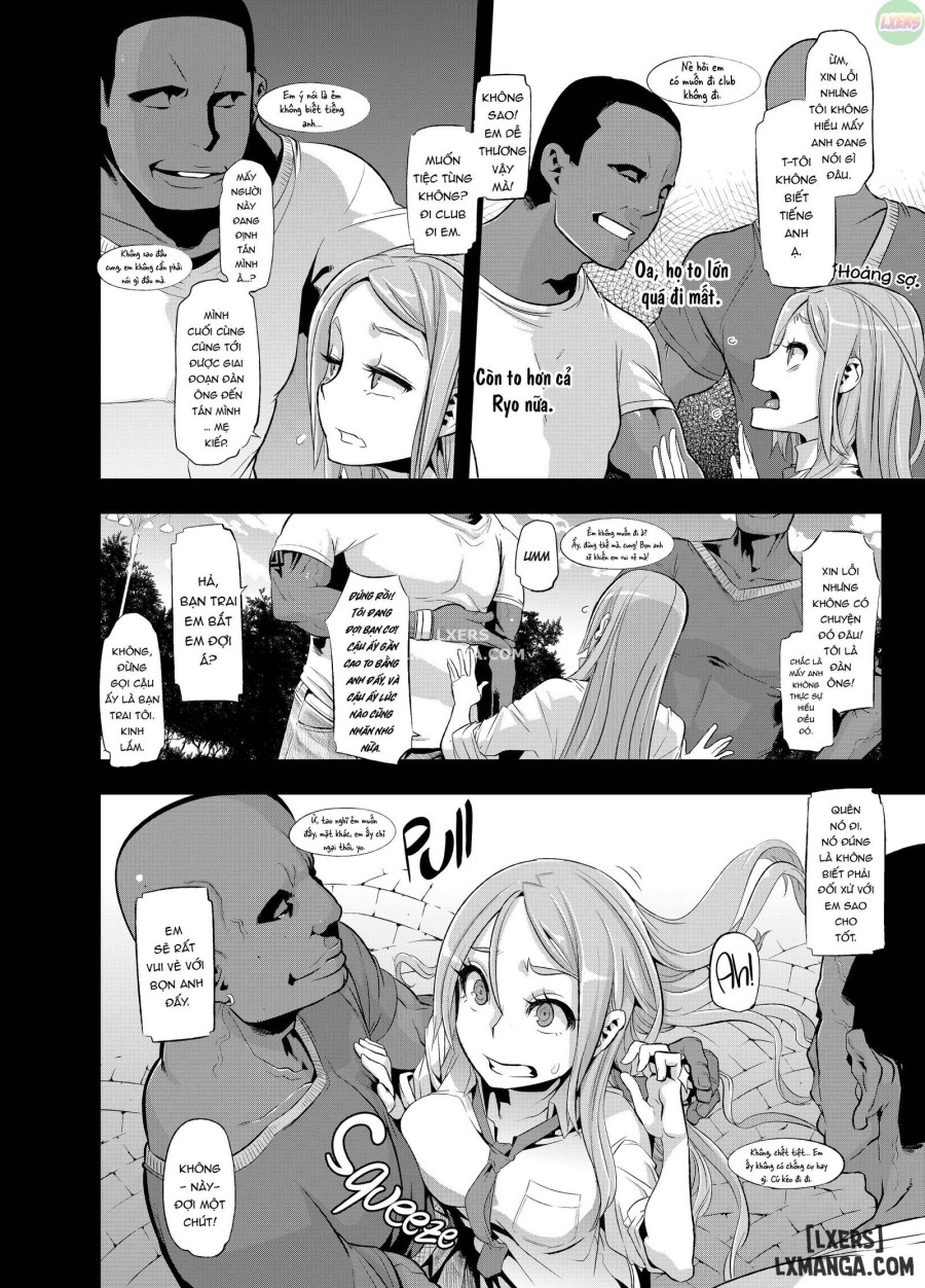 TSF Story Append 