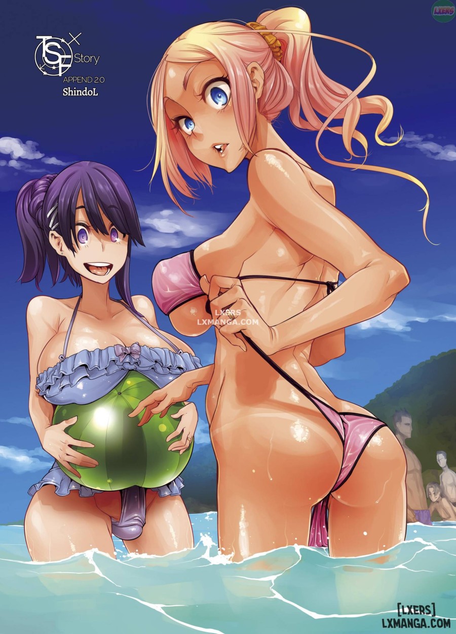 TSF Story Append 