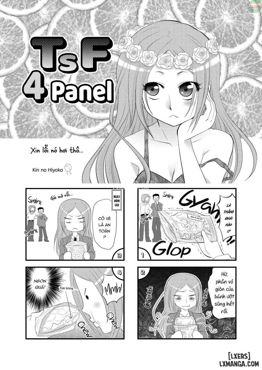 TSF Story Append 