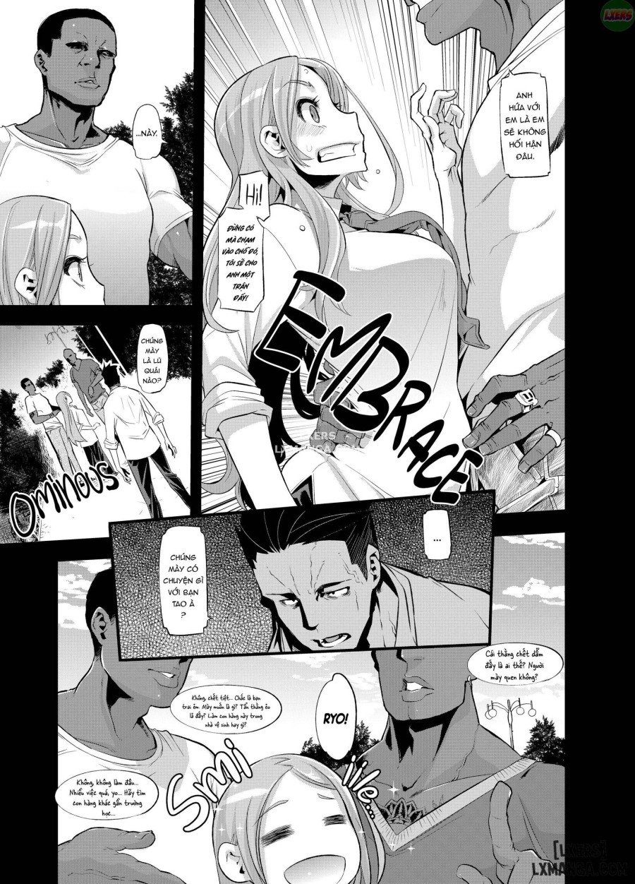 TSF Story Append 
