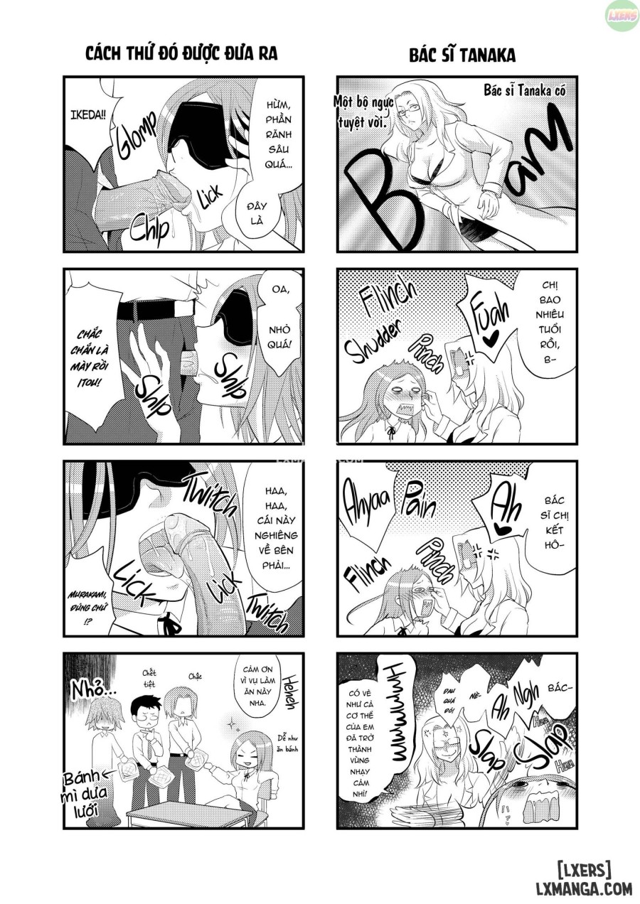 TSF Story Append 