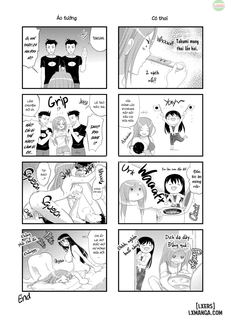 TSF Story Append 