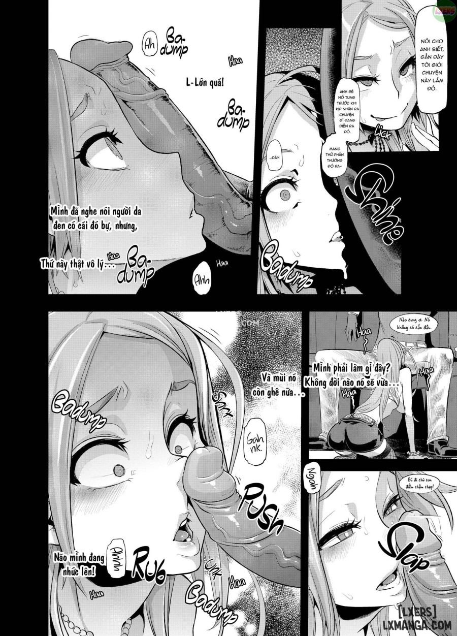 TSF Story Append 