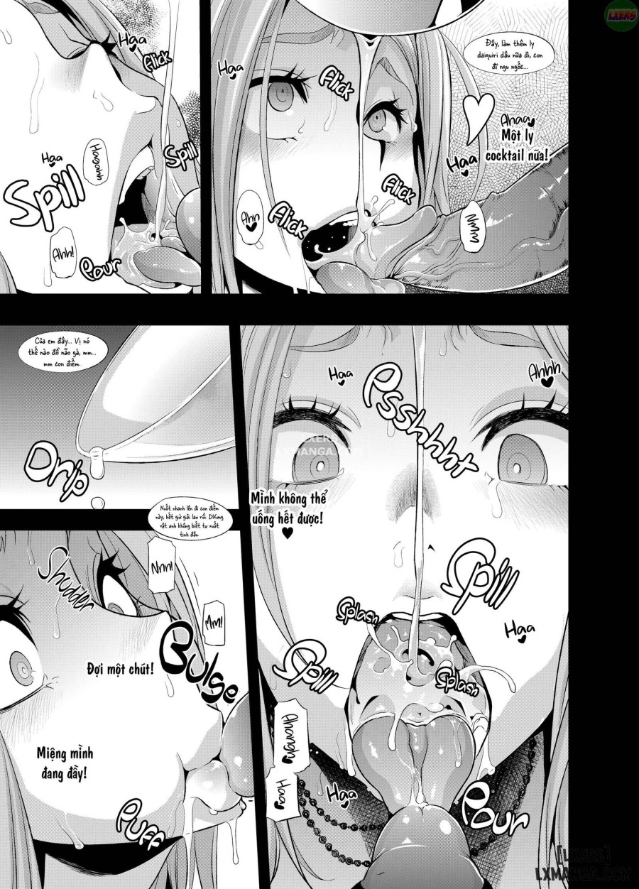 TSF Story Append 