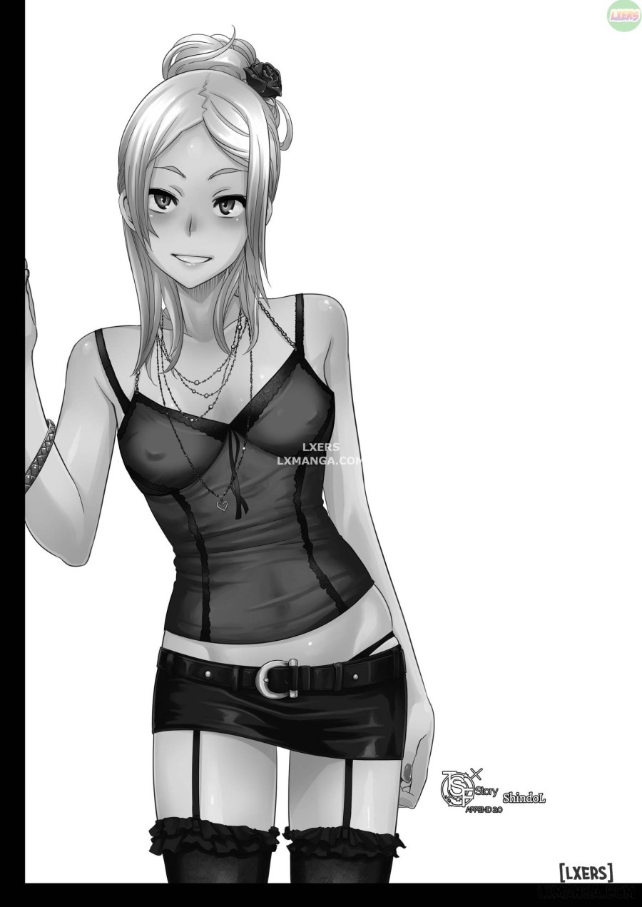 TSF Story Append 