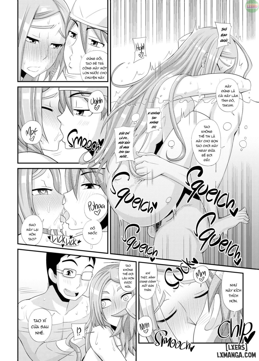 TSF Story Append 