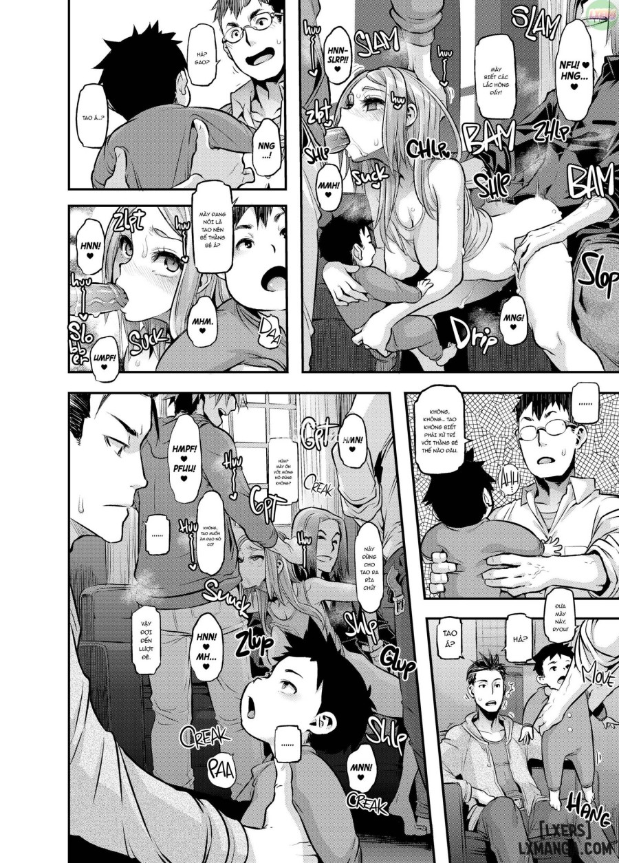 TSF Story Append 