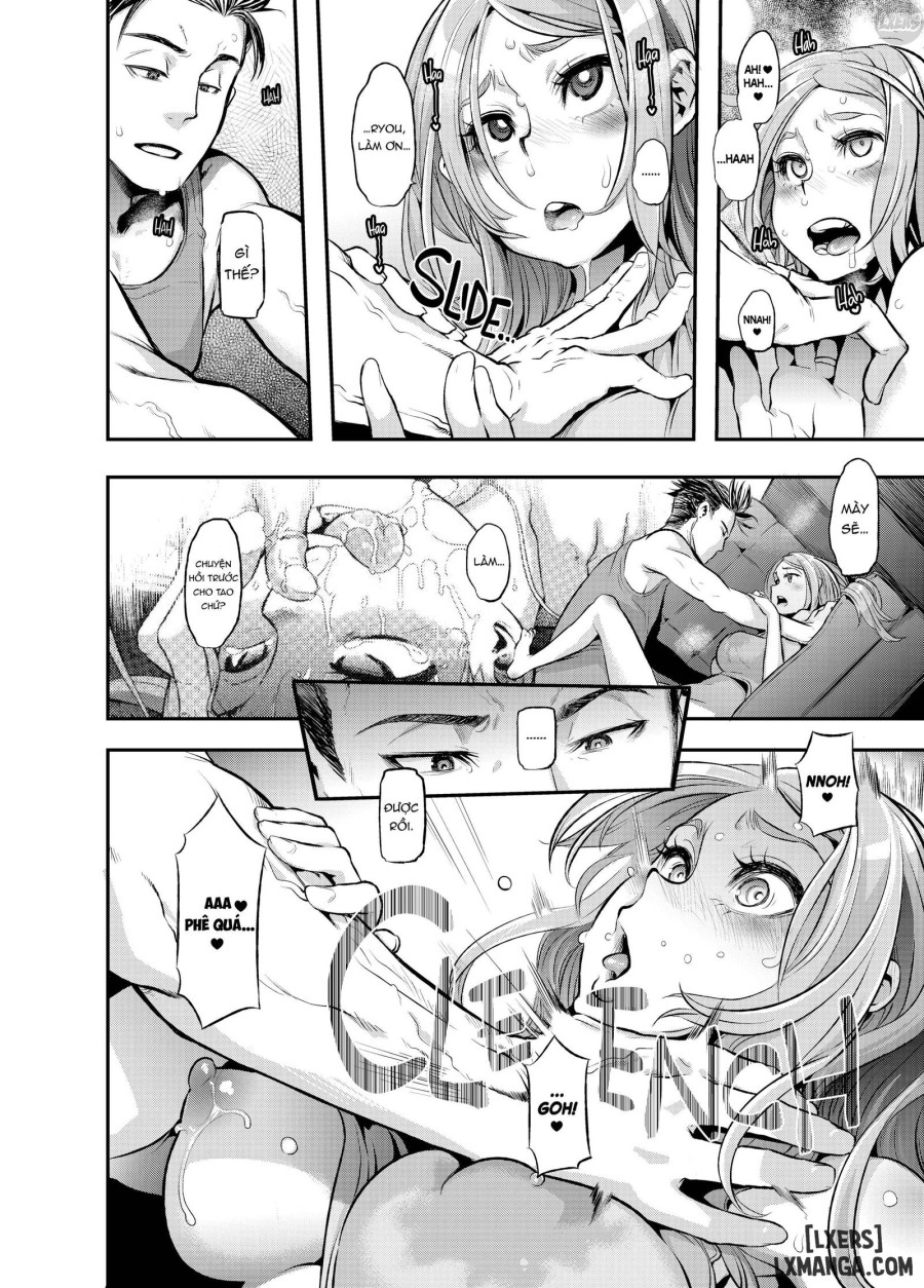 TSF Story Append 