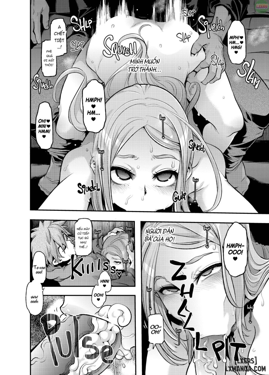 TSF Story Append 