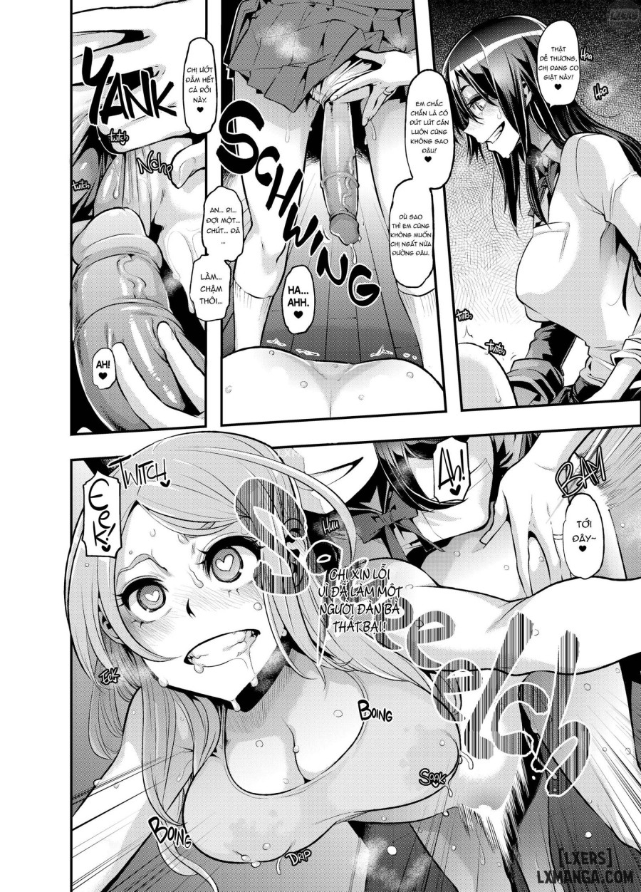 TSF Story Append 