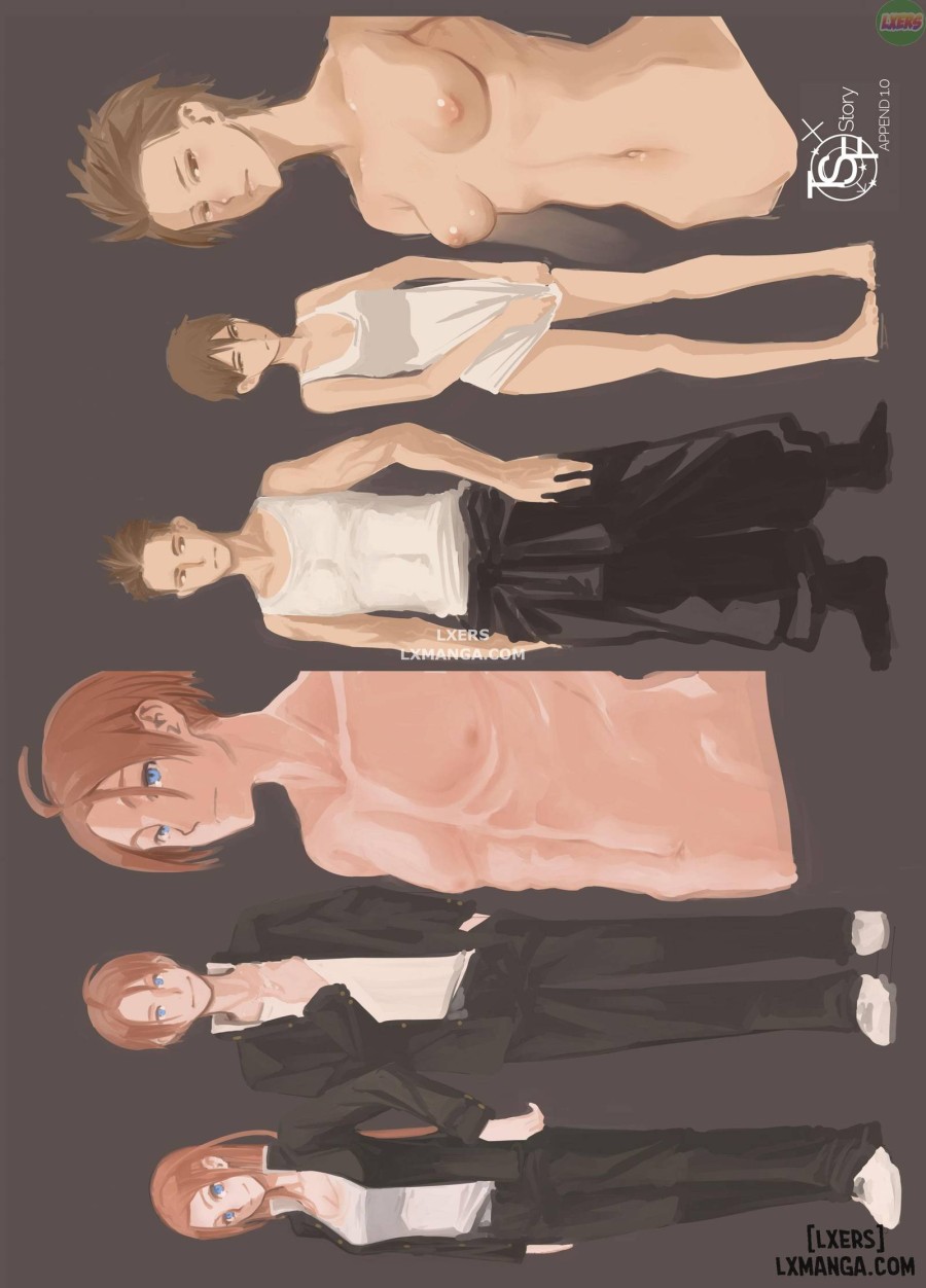 TSF Story Append 