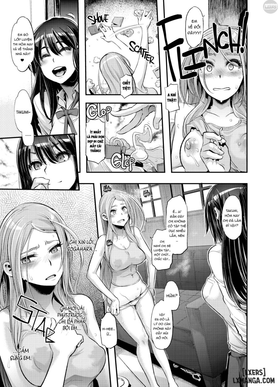TSF Story Append 