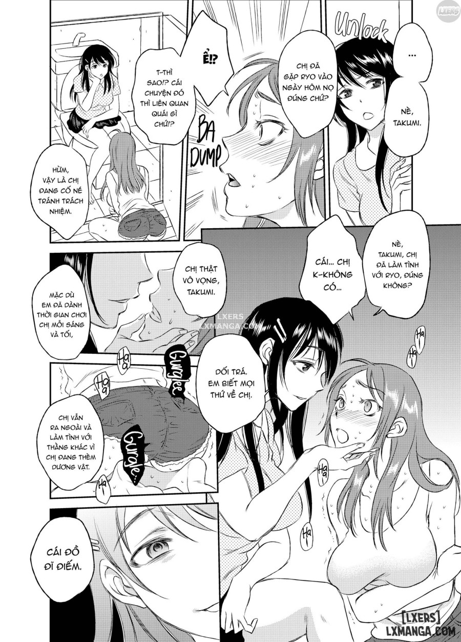 TSF Story Append 