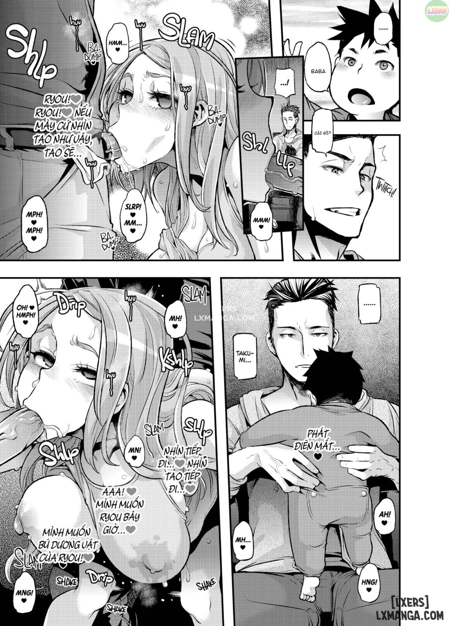 TSF Story Append 