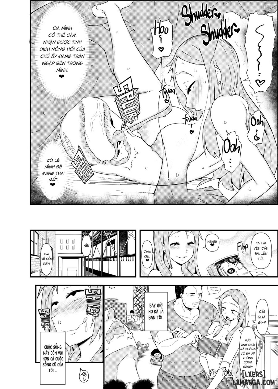 TSF Story Append 