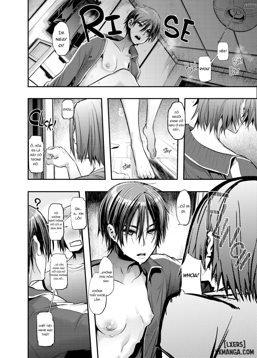 TSF Story Append 