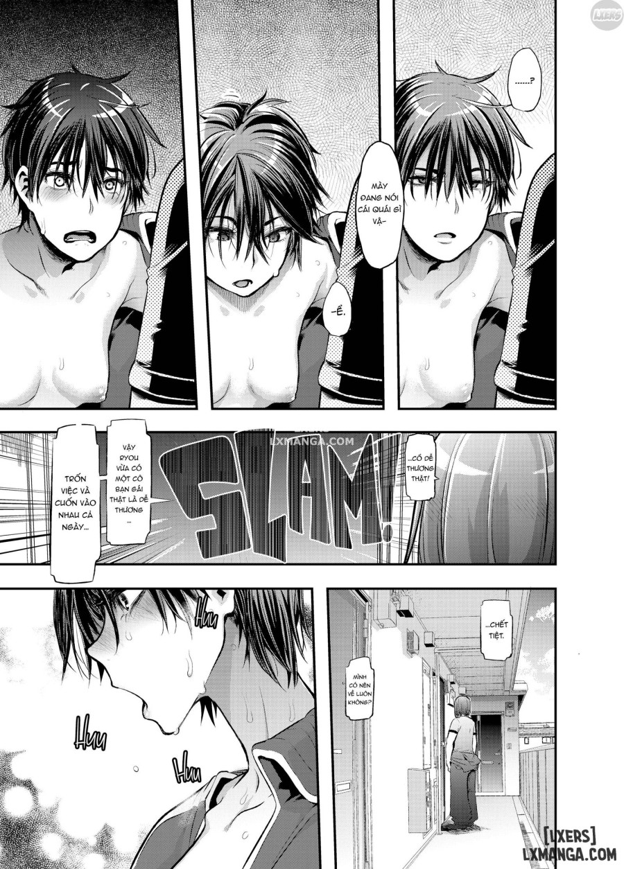 TSF Story Append 