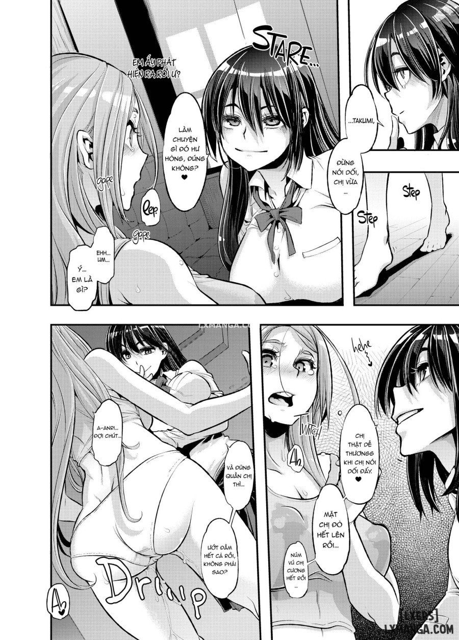 TSF Story Append 
