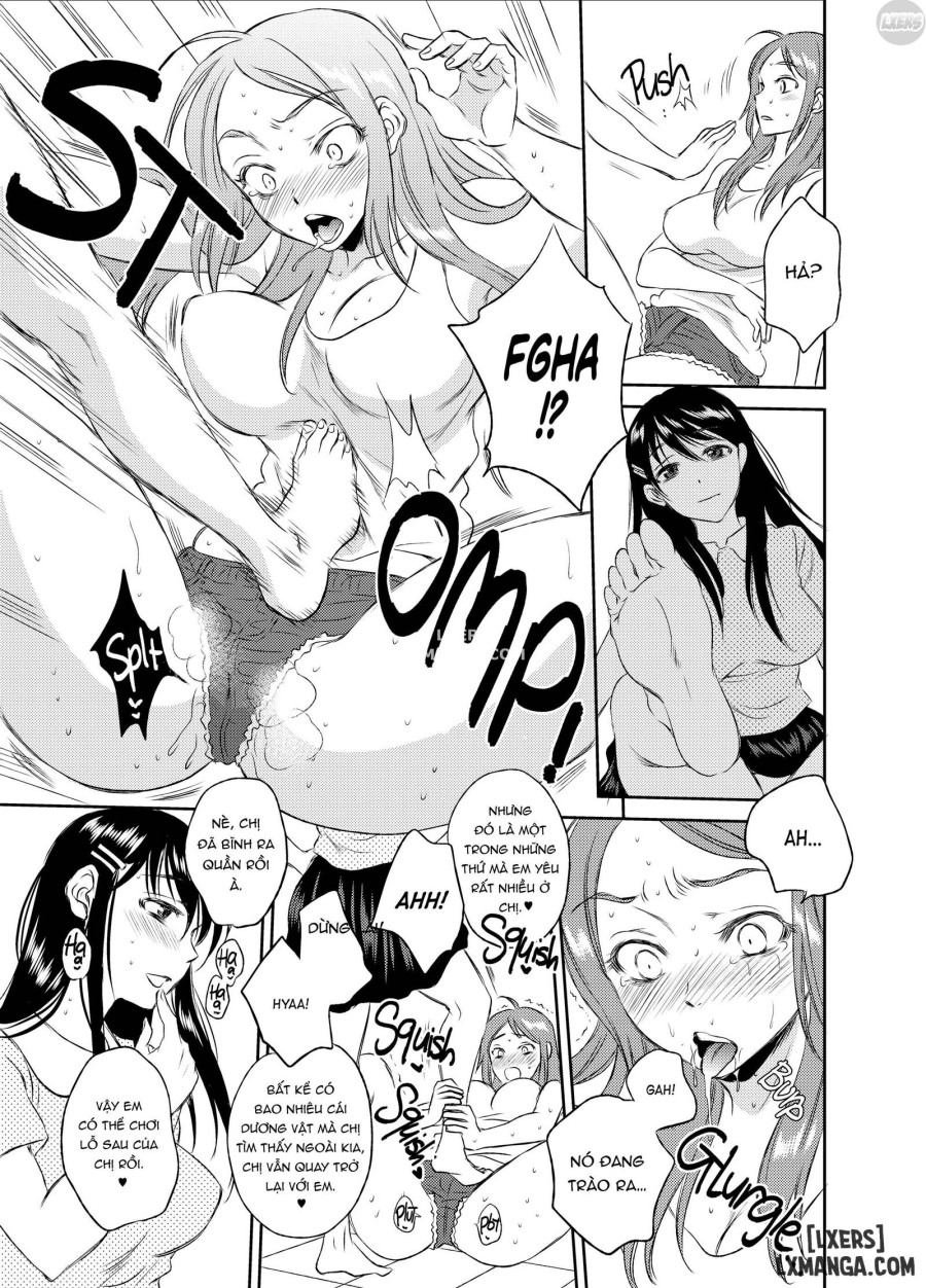 TSF Story Append 
