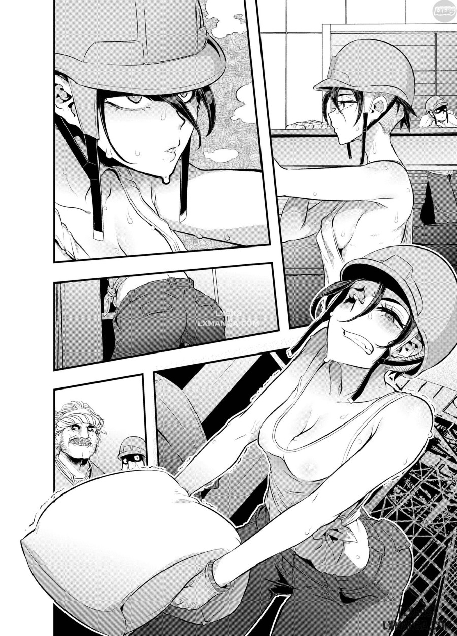 TSF Story Append 
