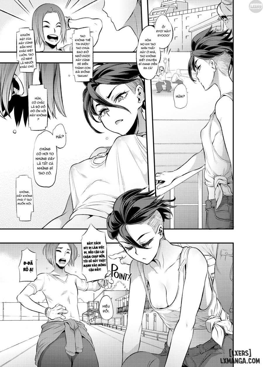 TSF Story Append 